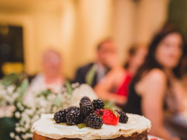 Chad and Taryn's wedding in Victoria, British Columbia 6