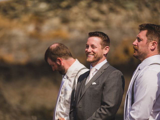 Chad and Taryn's wedding in Victoria, British Columbia 8