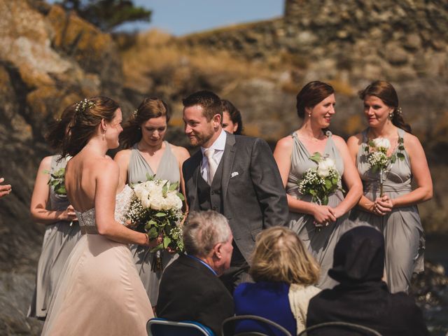 Chad and Taryn's wedding in Victoria, British Columbia 10