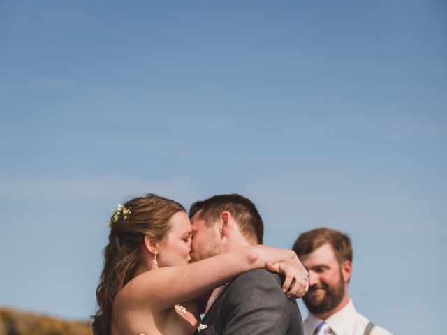 Chad and Taryn's wedding in Victoria, British Columbia 11
