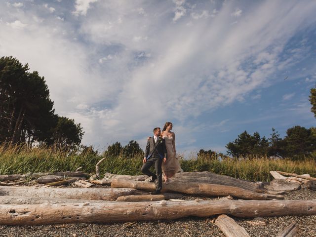 Chad and Taryn's wedding in Victoria, British Columbia 21