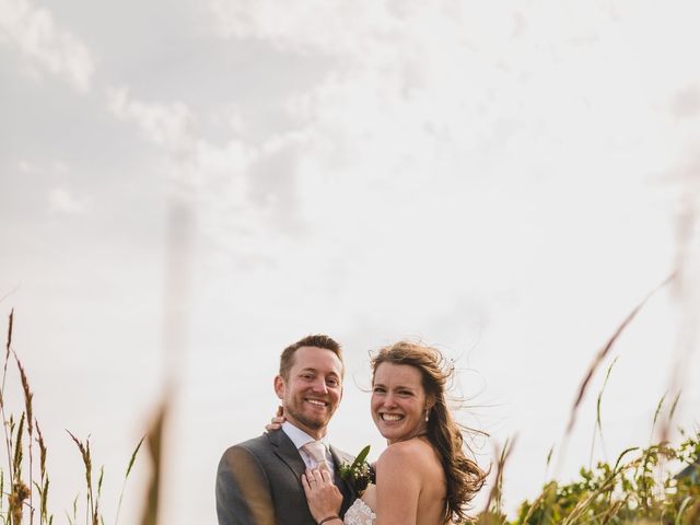 Chad and Taryn's wedding in Victoria, British Columbia 23