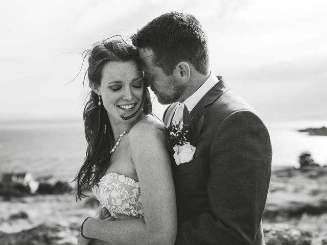 Chad and Taryn's wedding in Victoria, British Columbia 24