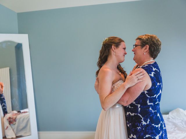 Chad and Taryn's wedding in Victoria, British Columbia 25