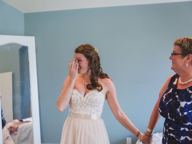 Chad and Taryn's wedding in Victoria, British Columbia 26