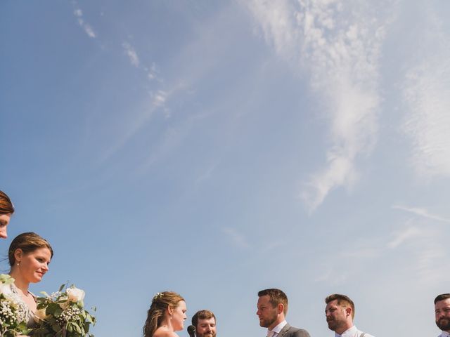 Chad and Taryn's wedding in Victoria, British Columbia 27
