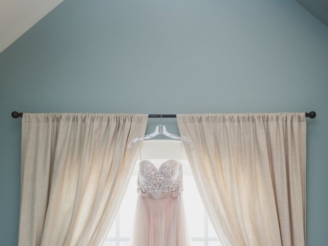 Chad and Taryn's wedding in Victoria, British Columbia 34