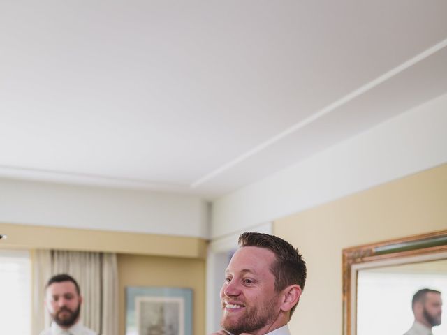 Chad and Taryn's wedding in Victoria, British Columbia 36