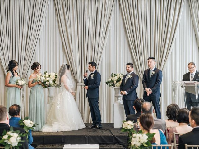 Kevin and Daphne&apos;s wedding in Toronto, Ontario 27