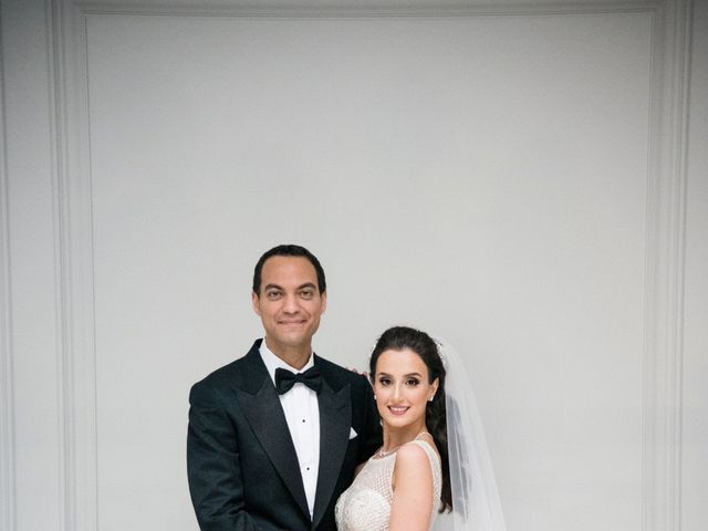 Wael and Sanaz&apos;s wedding in Toronto, Ontario 26