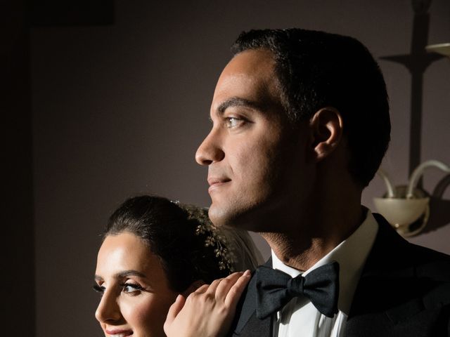 Wael and Sanaz&apos;s wedding in Toronto, Ontario 34