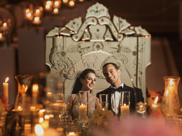 Wael and Sanaz&apos;s wedding in Toronto, Ontario 59