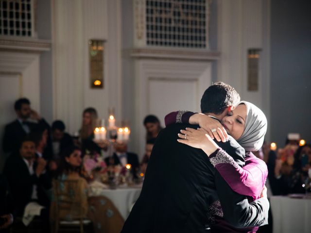 Wael and Sanaz&apos;s wedding in Toronto, Ontario 76