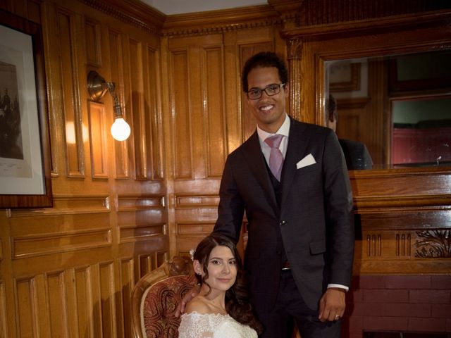 Gerard and Jessica&apos;s wedding in Calgary, Alberta 26