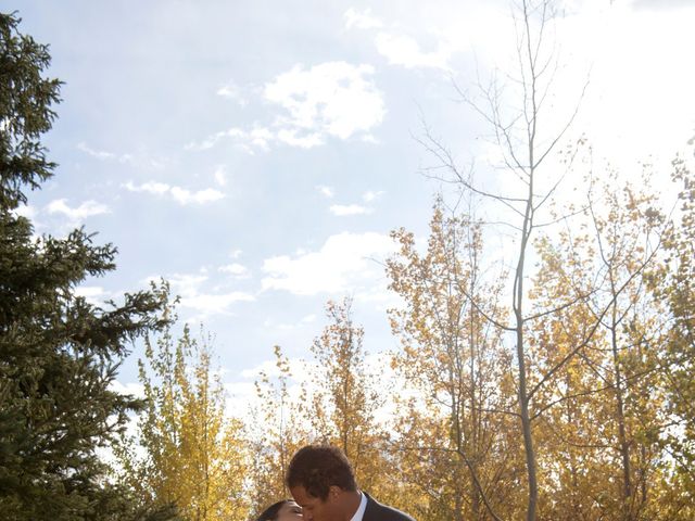 Gerard and Jessica&apos;s wedding in Calgary, Alberta 23