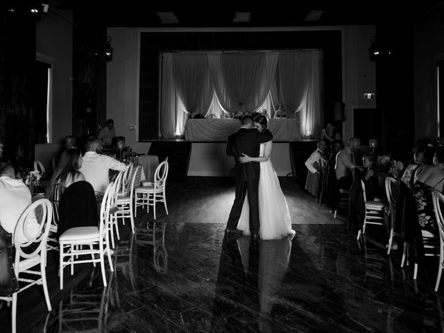 Brad and Amanda's wedding in Spruce Grove, Alberta 15