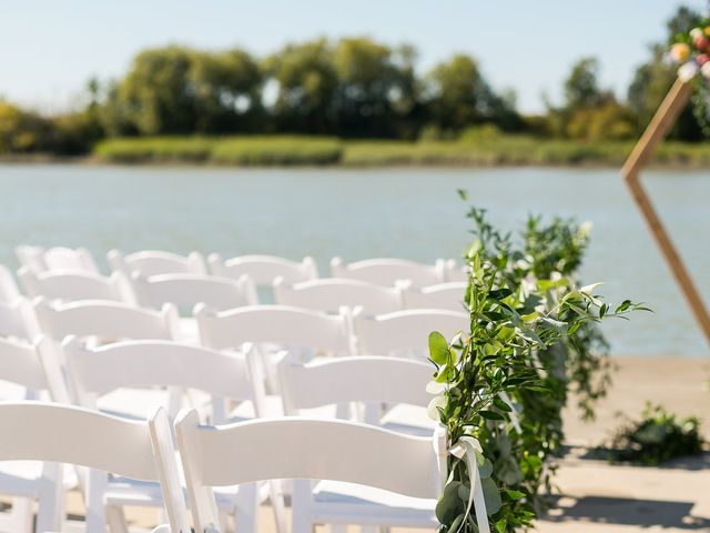Shami and Abbey's wedding in Richmond, British Columbia 15