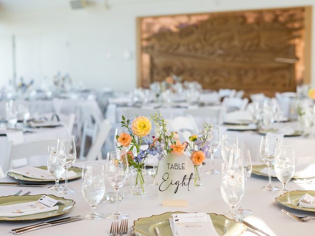 Shami and Abbey's wedding in Richmond, British Columbia 17