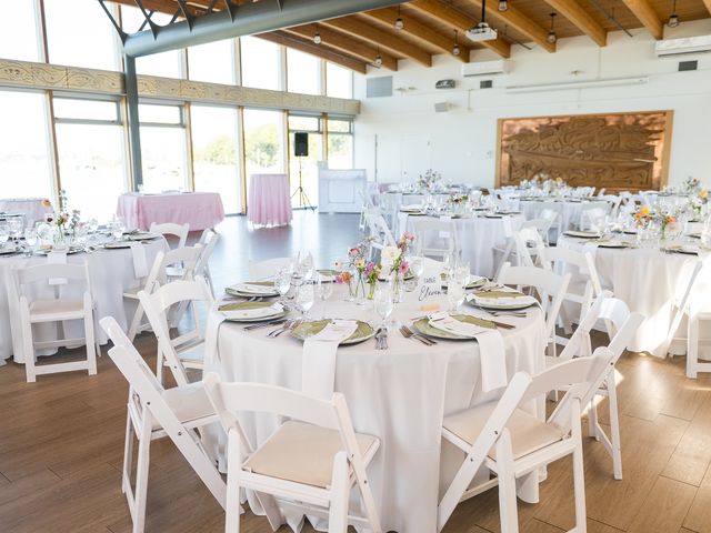 Shami and Abbey's wedding in Richmond, British Columbia 18