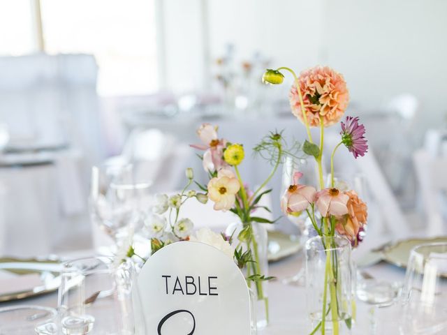 Shami and Abbey's wedding in Richmond, British Columbia 19