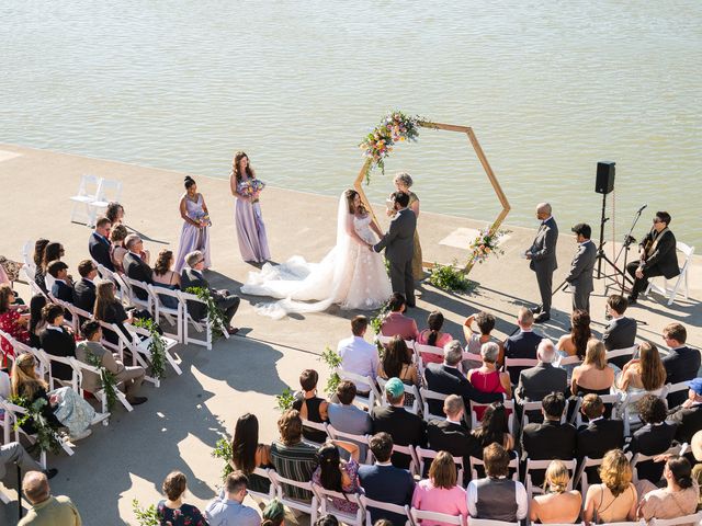 Shami and Abbey's wedding in Richmond, British Columbia 26