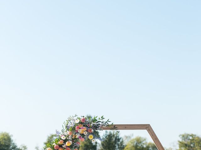 Shami and Abbey's wedding in Richmond, British Columbia 29
