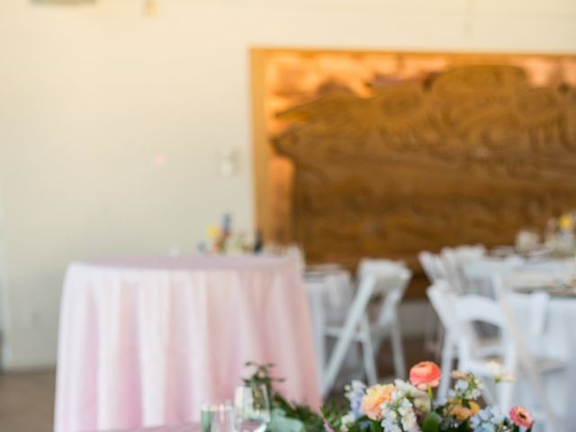 Shami and Abbey's wedding in Richmond, British Columbia 37