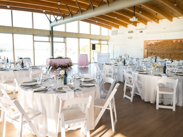 Shami and Abbey's wedding in Richmond, British Columbia 39
