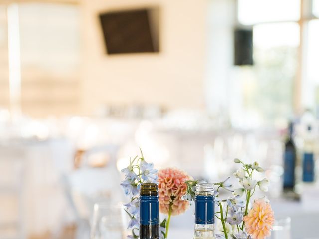 Shami and Abbey's wedding in Richmond, British Columbia 40