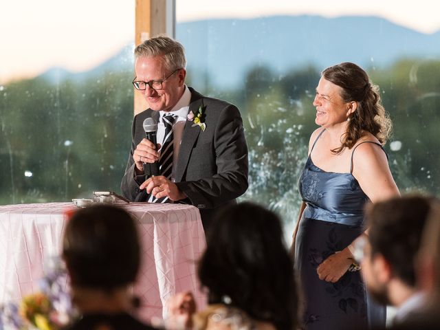 Shami and Abbey's wedding in Richmond, British Columbia 54