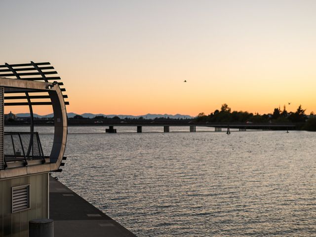 Shami and Abbey's wedding in Richmond, British Columbia 55