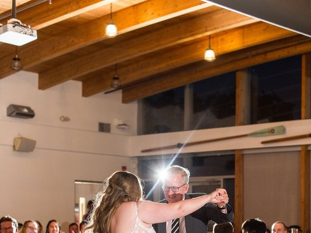 Shami and Abbey's wedding in Richmond, British Columbia 58