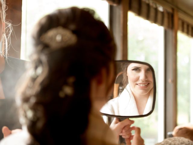 Dennis and Emily&apos;s wedding in Airdrie, Alberta 13