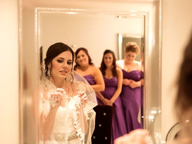 Dennis and Emily&apos;s wedding in Airdrie, Alberta 22