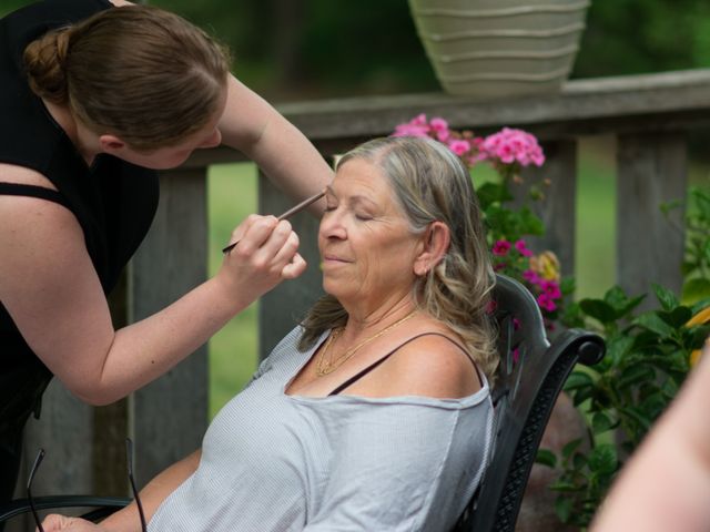 Matt and Kristin&apos;s wedding in Hamilton, Ontario 4