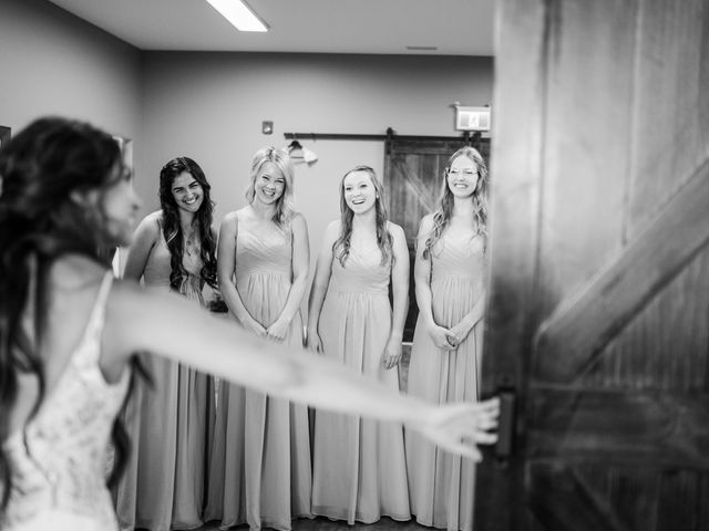 Connor and Hannah&apos;s wedding in Lacombe County, Alberta 34