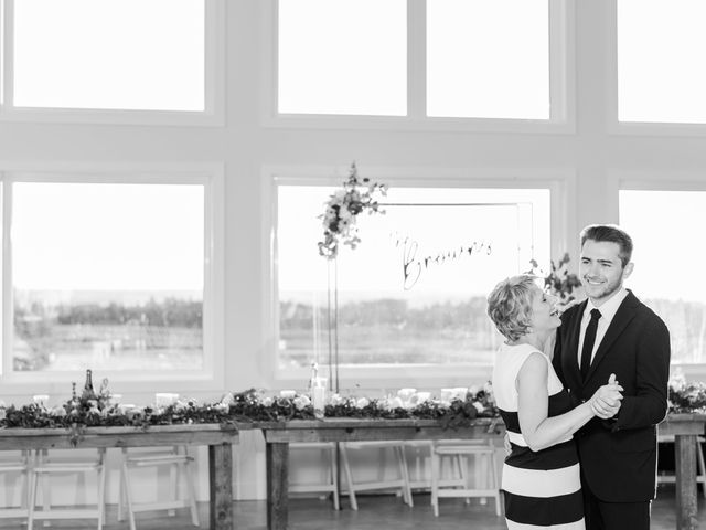 Connor and Hannah&apos;s wedding in Lacombe County, Alberta 188