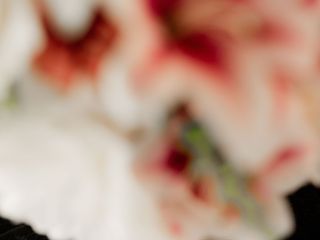 Destinee &amp; Ethan's wedding 2