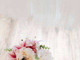 Destinee &amp; Ethan's wedding 3