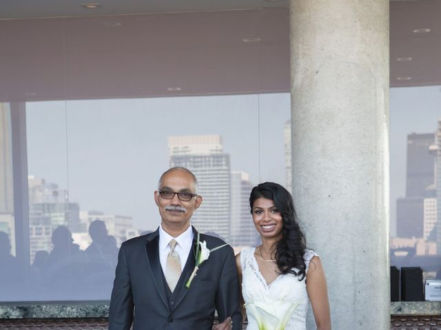 Andrew and Stephanie&apos;s wedding in Toronto, Ontario 33