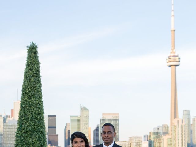 Andrew and Stephanie&apos;s wedding in Toronto, Ontario 52