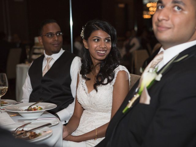 Andrew and Stephanie&apos;s wedding in Toronto, Ontario 55