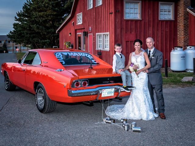 Frankie and Tamara&apos;s wedding in Wolfville, Nova Scotia 95