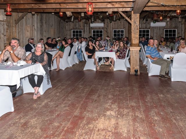 Frankie and Tamara&apos;s wedding in Wolfville, Nova Scotia 119