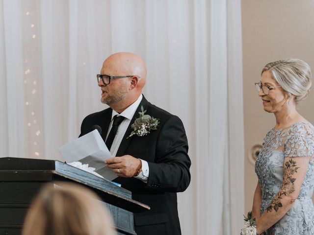 Josh and Autumn&apos;s wedding in New Hamburg, Ontario 251