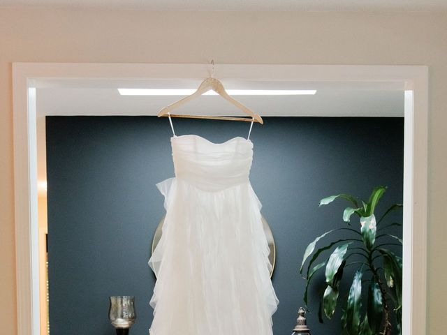 Ethan and Destinee's wedding in Maple Ridge, British Columbia 6