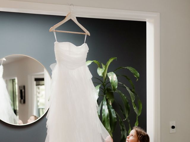 Ethan and Destinee's wedding in Maple Ridge, British Columbia 8