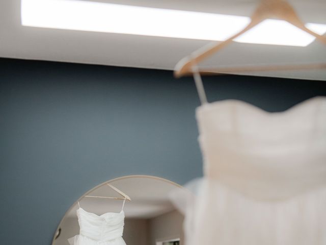 Ethan and Destinee's wedding in Maple Ridge, British Columbia 9