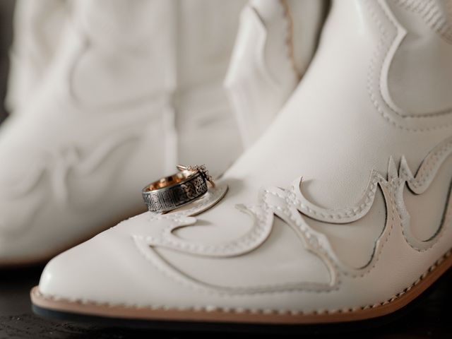 Ethan and Destinee's wedding in Maple Ridge, British Columbia 2