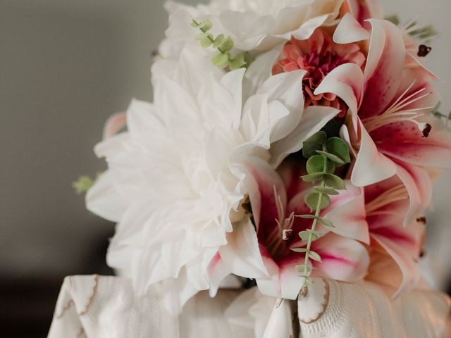 Ethan and Destinee's wedding in Maple Ridge, British Columbia 10